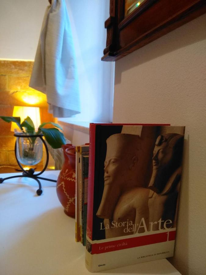 Apartamento Nel Bel Mezzo Di Pisa Exterior foto