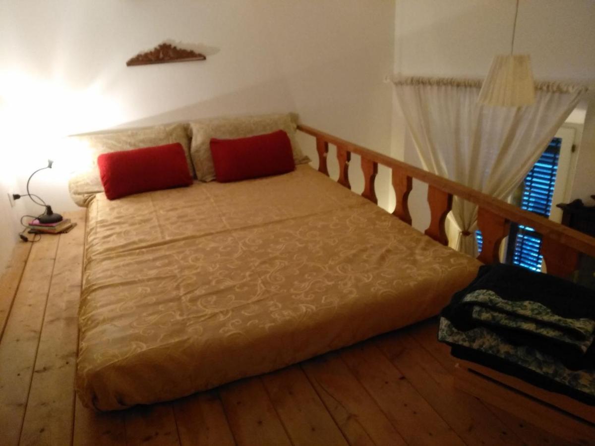 Apartamento Nel Bel Mezzo Di Pisa Exterior foto