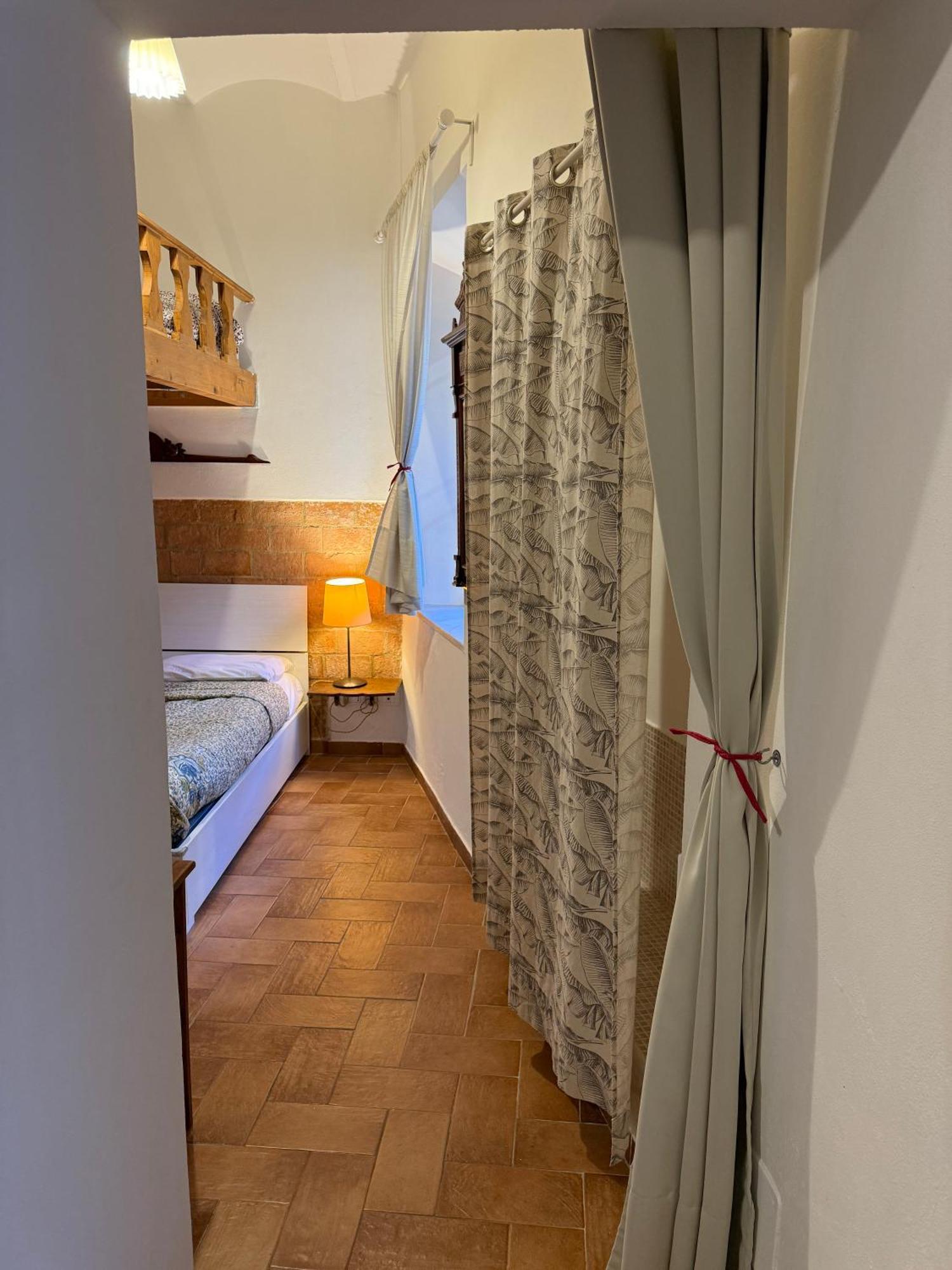 Apartamento Nel Bel Mezzo Di Pisa Exterior foto