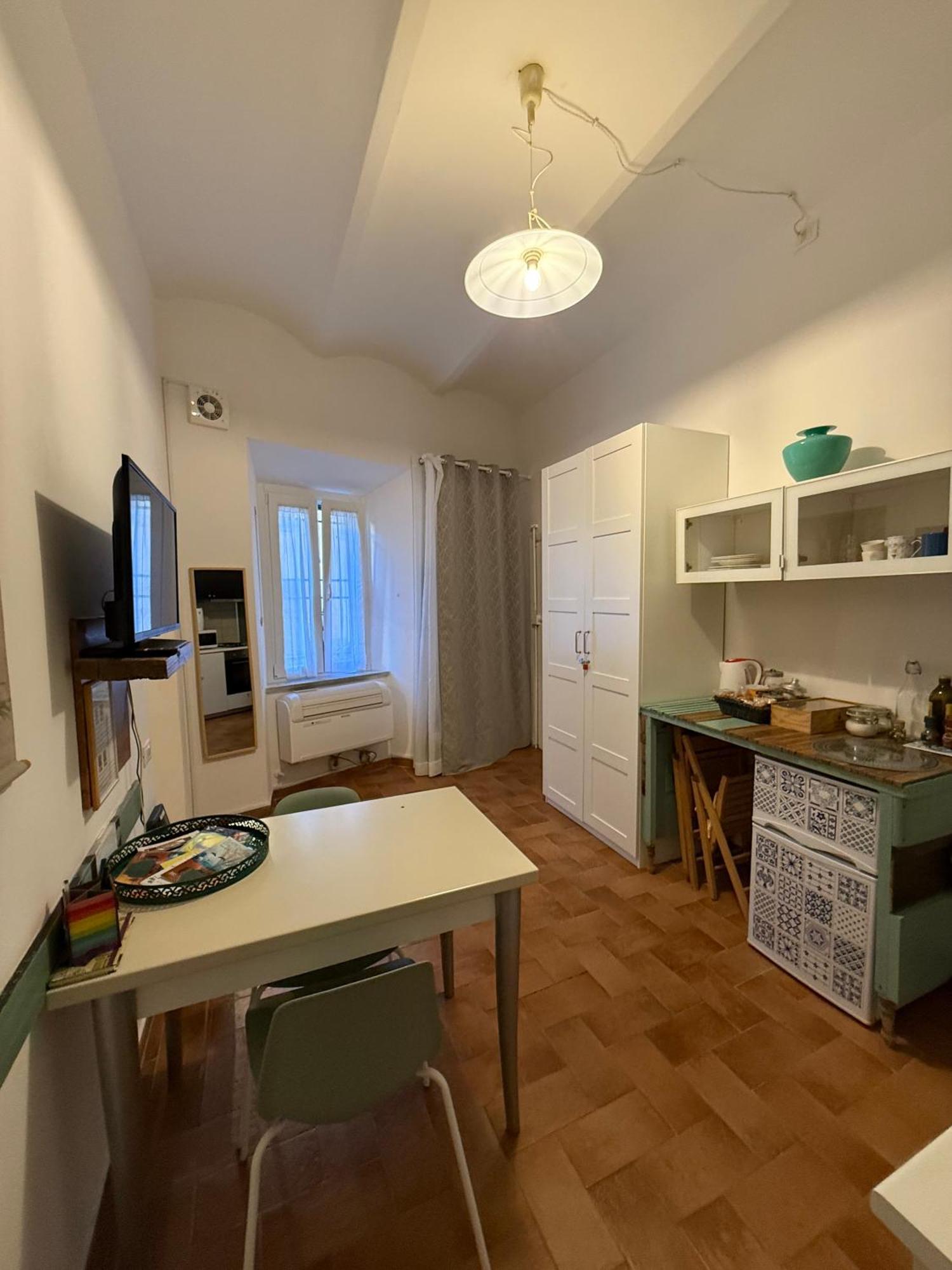 Apartamento Nel Bel Mezzo Di Pisa Exterior foto