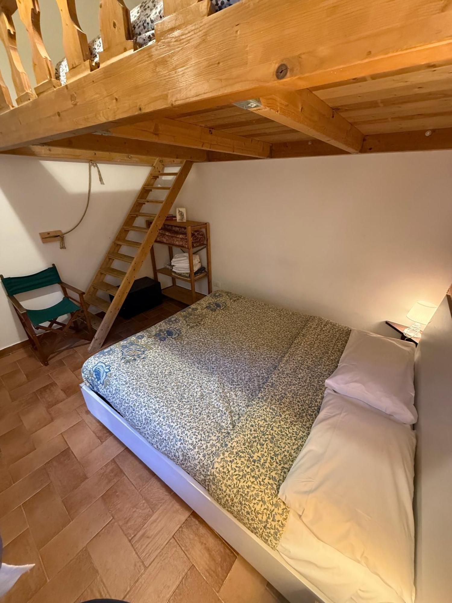 Apartamento Nel Bel Mezzo Di Pisa Exterior foto