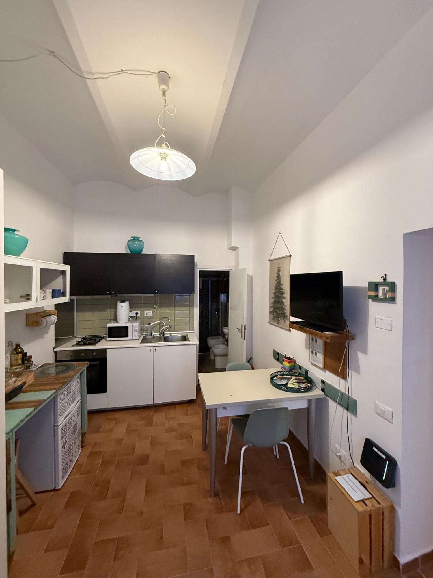 Apartamento Nel Bel Mezzo Di Pisa Exterior foto