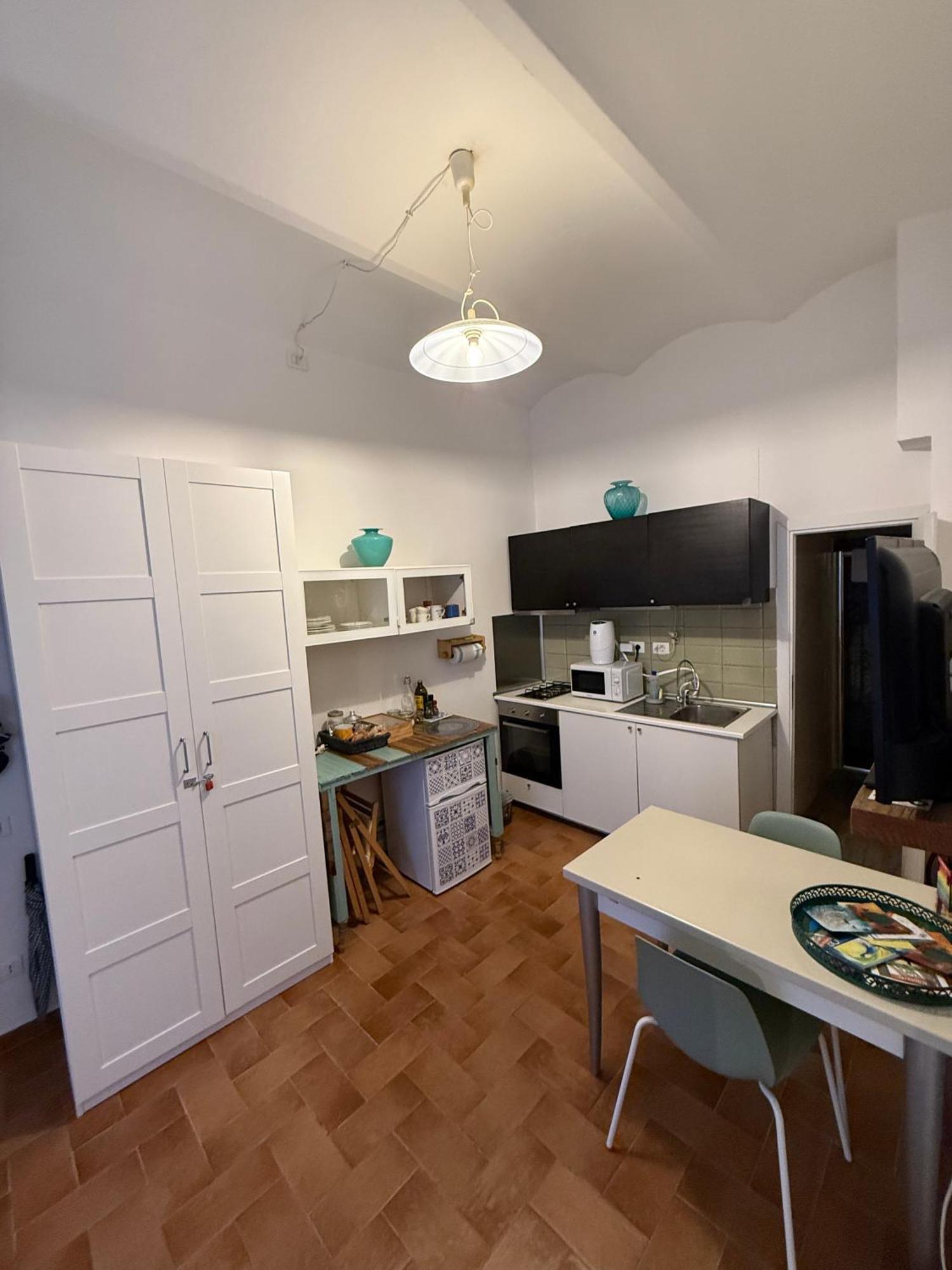 Apartamento Nel Bel Mezzo Di Pisa Exterior foto