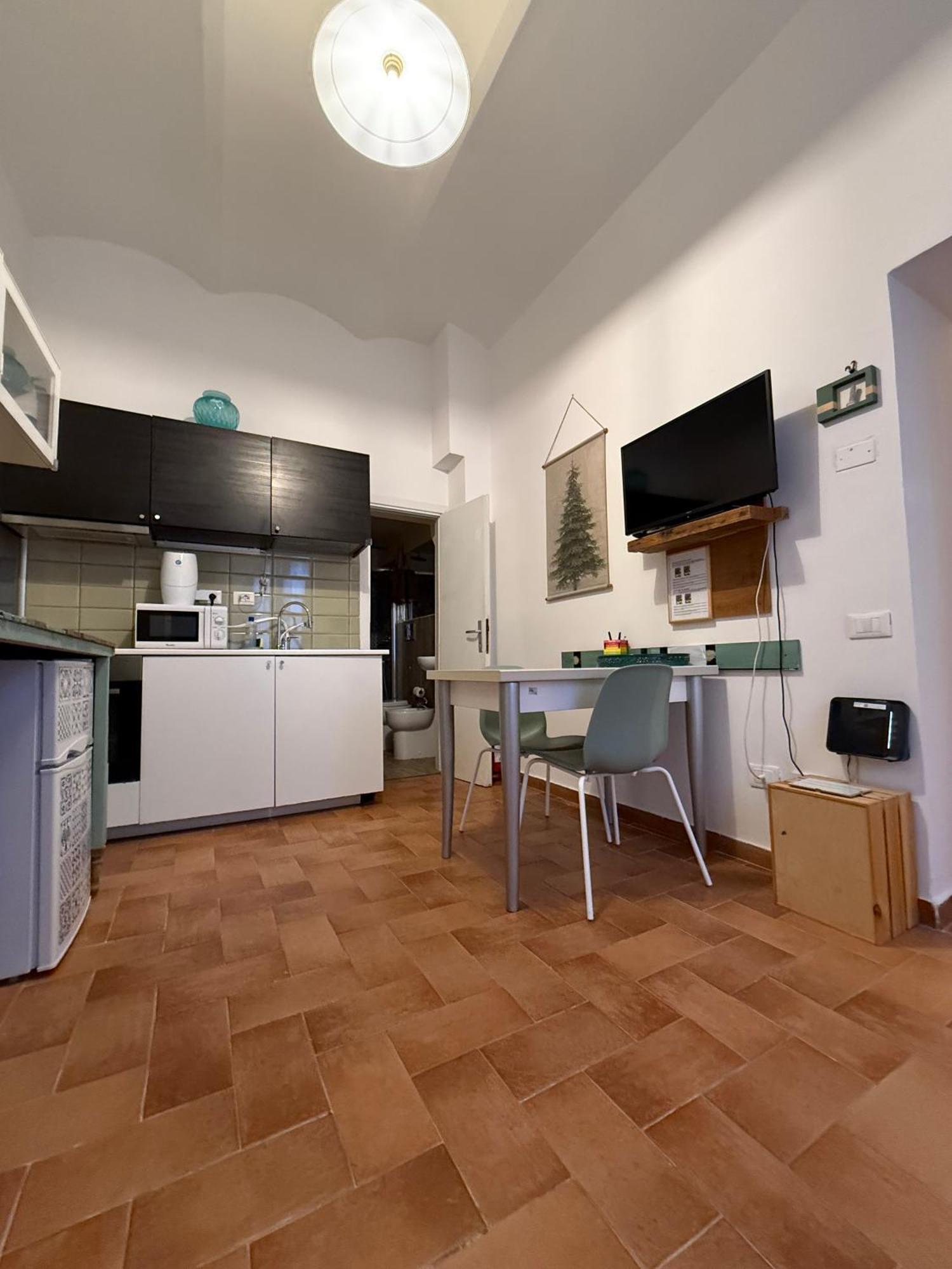 Apartamento Nel Bel Mezzo Di Pisa Exterior foto