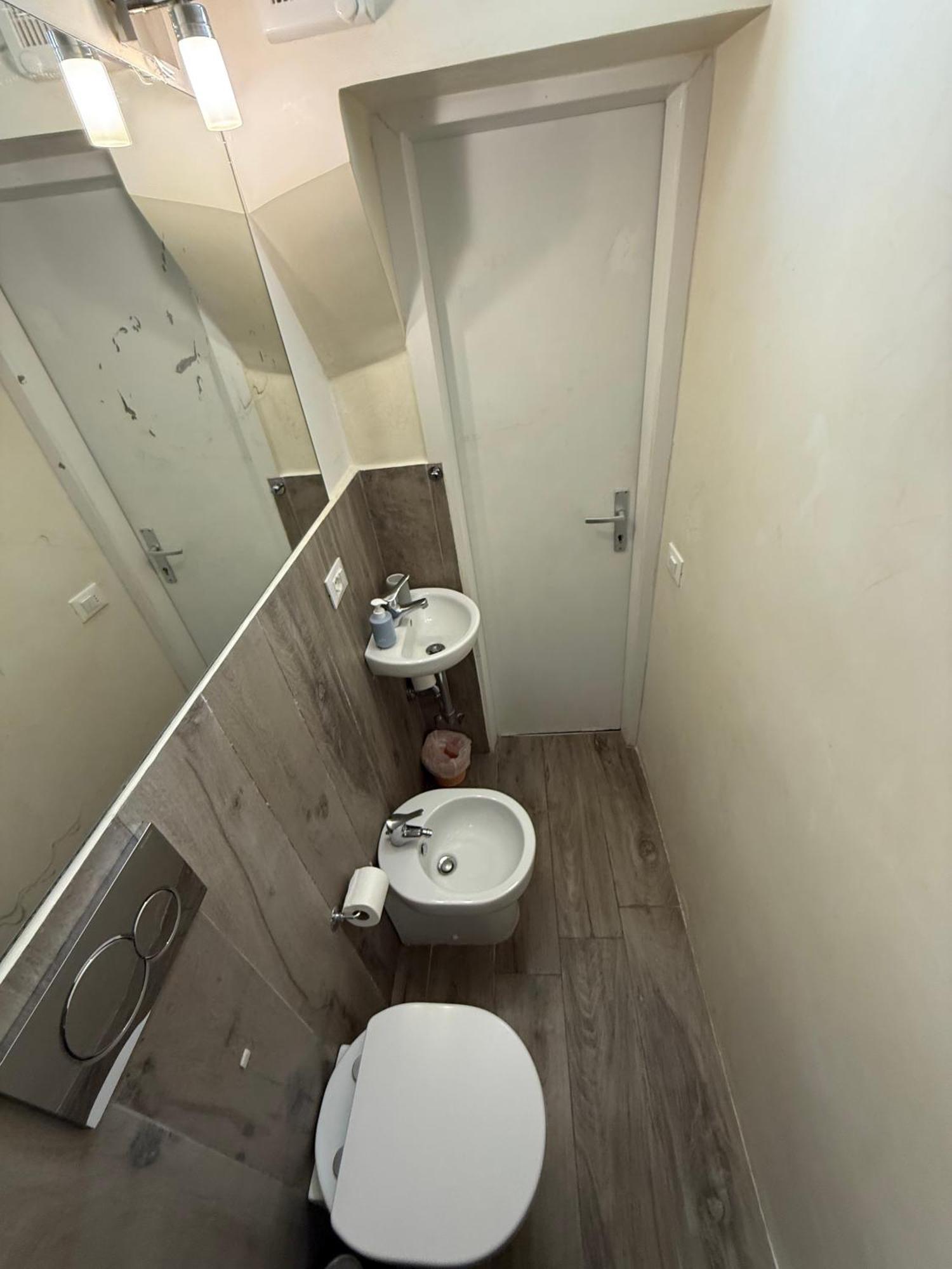 Apartamento Nel Bel Mezzo Di Pisa Exterior foto
