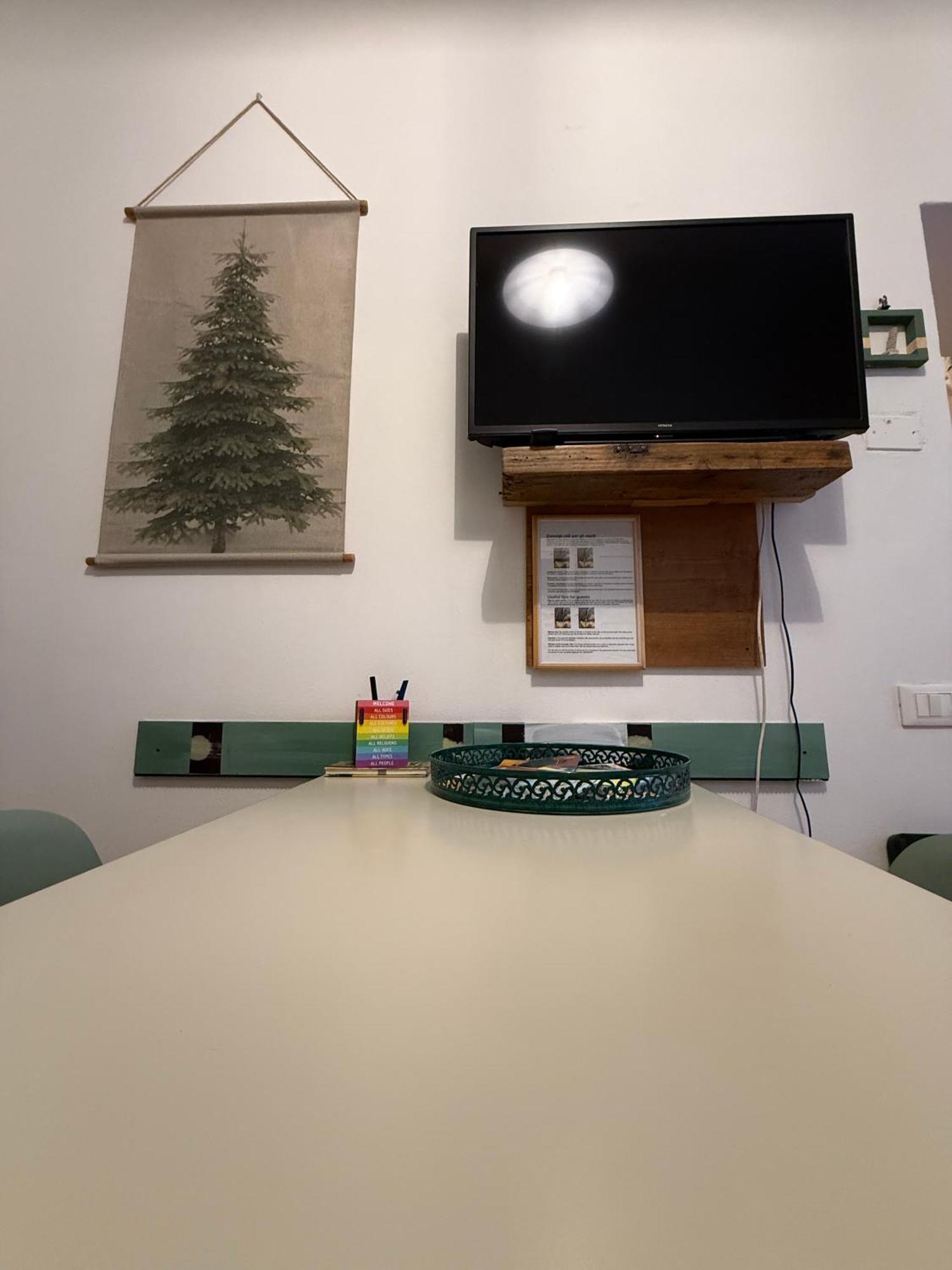 Apartamento Nel Bel Mezzo Di Pisa Exterior foto