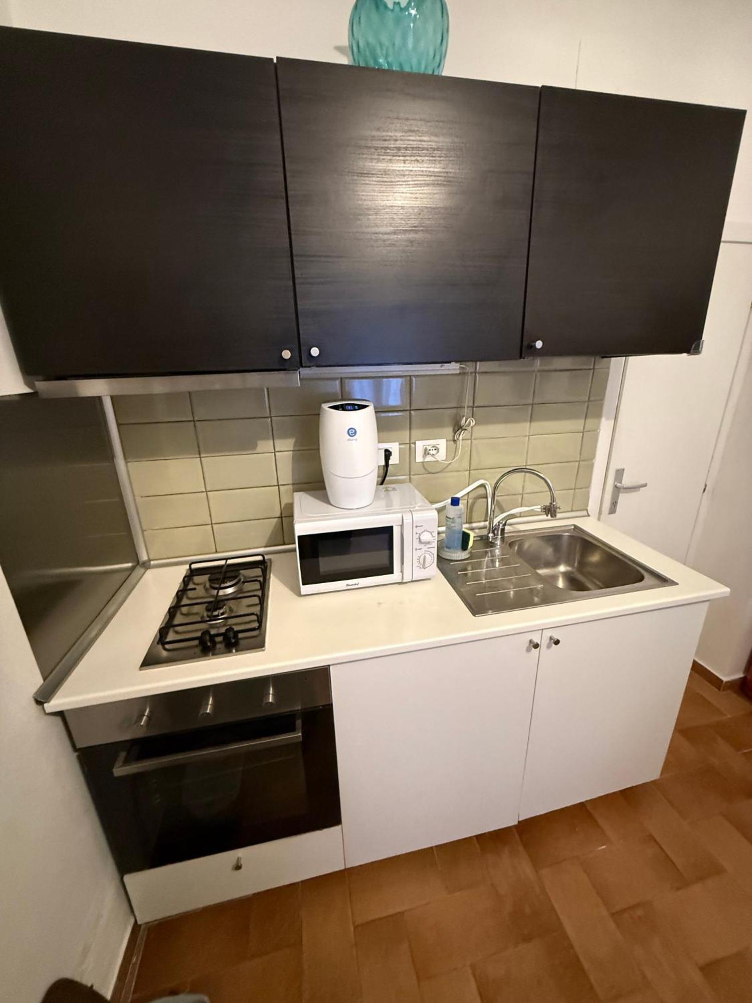 Apartamento Nel Bel Mezzo Di Pisa Exterior foto